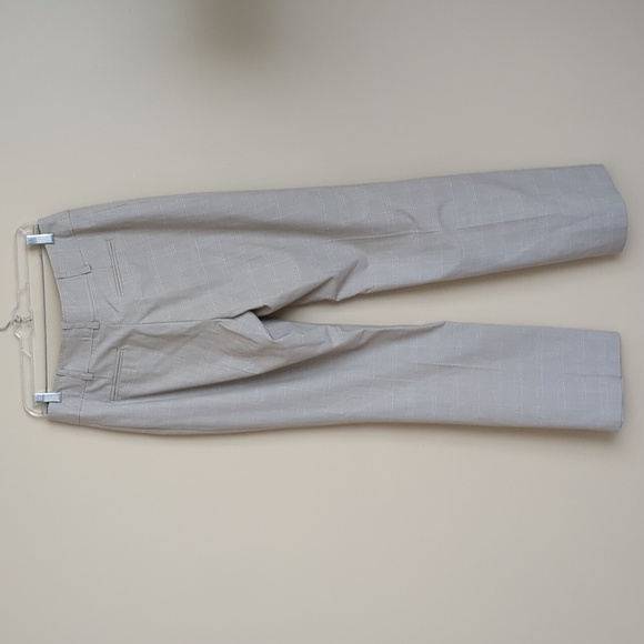 Size 12 Etcetera Plaid Pants - Picture 9 of 12